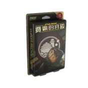 〈孩子王桌遊〉  正版桌遊 星際大戰：賈霸的宮殿 情書系列 Star Wars Jabba 繁體中文版