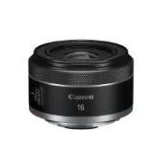 Canon 佳能 RF 16mm F/2.8 STM 大光圈超廣角鏡頭(公司貨)
