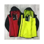 (店+)【Superdry】出清 免運 剩S 全新設計款 潛水布防風衣 極度乾燥 防風外套 連帽 男版 單拉鍊 刷毛 外套 #5424