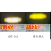 光陽 豪邁 小盤 光陽金豪邁125魚眼LED直上免改 金豪邁機車LED大燈 老車救星 金豪邁P15D KYMCOH6奔騰