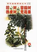 榕樹菩提樹橡皮樹無花果9787503836343