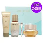 *WHOO后 拱辰享My One秘帖清潤霜寵愛禮盒(重生秘帖20ml+清潤霜20ml+陰陽調和洗顏乳40ml)(盒裝/正統公司貨)