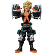 (店+)【BANDAI 萬代】BANDAI萬代 一番賞 我的英雄學院VS B賞 爆豪勝己 手辦公仔