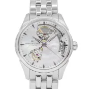 Hamilton 漢米爾頓Jazzmaster 爵士精靈機械錶(H32215190)36mm