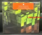 歐版 正版 我的世界專輯C418 - Minecraft V