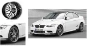 宗鑫貿易 AC-Schnitzer AC3611607529 TYPE VI RS 9x20“ 鋁圈  ET42