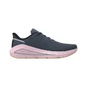 【UNDER ARMOUR】UA 女 Sonic 7 慢跑鞋 運動鞋_3028003-044(黑色)