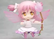 GSC 日版 圓神 鹿目圓 魔法少女小圓 小粘土人 扭蛋  Q版