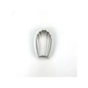 (店+)【SANNENG 三能】三能 SN61095	深貝殼模-5入(陽極) 瑪德蓮