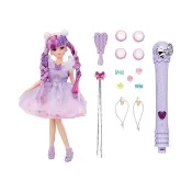 【TAKARA TOMY】Licca 莉卡娃娃 粉彩冰淇淋變髮小萌娃娃
