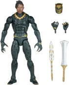 優惠請私訊 現貨 孩之寶 Marvel Legends 黑豹 金錢豹 奇爾蒙格 (全新)