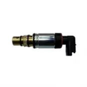 【艾酷】Peugeot 寶獅 307 308 Citroen 雪鐵龍 C3 C4 冷氣壓縮機電磁閥 調壓閥