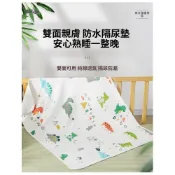 (店+)防水可水洗純棉床笠 隔尿墊床笠 超大尺寸榻榻米床笠 素色天絲床笠 單人雙人床笠 冰絲涼感床笠 透氣床笠 裸睡床笠