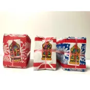 〘安馨〙🌟聊聊送試用香品🌟天地水庫#壽金紙#補運#補財庫#超商店到店限6支#蝦皮店到店限12支