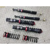慶聖汽車 BC V1 高低軟硬可調避震器 W176 W177 W246 W247 W203 W204 W205 W206