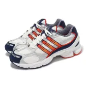 adidas 愛迪達 休閒鞋 Ozweego Pro 男鞋 銀 藍 紅 復古慢跑鞋 緩震 老爹鞋 IH5240