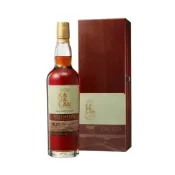 【買酒專家】噶瑪蘭經典獨奏 Colheita 波特桶威士忌原酒