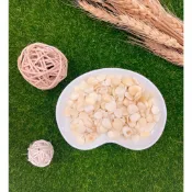 《聯茂》生杏仁片600G
