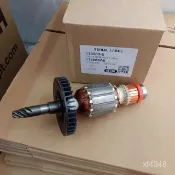 牧田MAKITA電動工具往複鋸JR3070CT馬刀鋸電鋸原裝正品配件轉子◈閩友五金◈