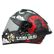 (店+)【NHK】NHK K5R 黑武士 功能性最好的入門帽款 高通風 低風切 台灣版型 全罩式安全帽