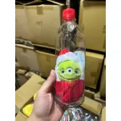 (現貨)(美諾玩具)H55   午後紅茶   三眼怪瓶裝娃娃