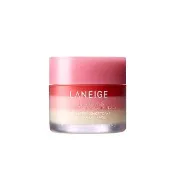 【LANEIGE 蘭芝】官方直營 睡美人極萃滋養晚安唇膜 20g 草莓奶油蛋糕 (蘭芝 唇膜 唇蜜 禮盒)