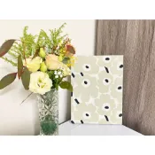 『現貨』MARIMEKKO✿手作布版畫✿S