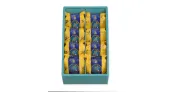 【iCarry 伴手禮專家】彰化卦山燒 - 小月餅8入禮盒
