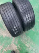 日興隆中古胎  Continenta馬牌  CC6 185/55/16 極深紋 2條