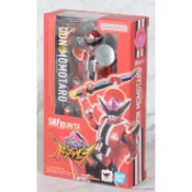 星矢TOY 板橋實體店面 BANDAI 萬代 正版 S.H.Figuarts SHF 暴太郎戰隊 Don桃太郎