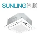 尚麟SUNLING 大金 變頻 冷暖 崁入式冷氣 四方吹 全方吹 RZAC71DVLT/FCA71CVLT 來電優惠