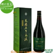 【yesgogogo 即食購】【穠研薪藝】天癒五生．元液(靈蔘)(黑糖+異麥芽寡糖配方)