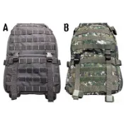 國軍備品 國軍 椅子背包 板凳背包 露營 作戰背包 多功能背包 登山背包 板凳包 數位迷彩