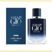 [Strawberrynet草莓網]【Giorgio Armani 亞曼尼】ACQUA DI GIO PROFONDO EDP