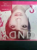 袁詠琳 第2張創作專輯 be different  完整版宣傳品
