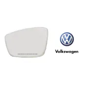《歐馬國際》6RG857521C VW 福斯 POLO VENTO 14年後 後視鏡片 照後鏡片 德國原廠