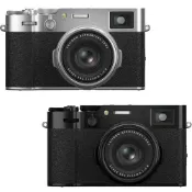 (店+)【FUJIFILM 富士】X100VI 類單眼 相機(x100vi公司貨)