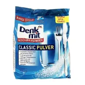 (店+)德國 Denkmit DM 洗碗機用 洗碗粉 1.5kg
