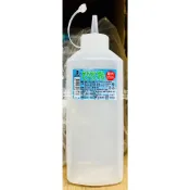 台灣製 妙妙瓶 850ml 124 抗菌調味瓶 大瓶口調味瓶 塑膠調味瓶 油醋罐 醬料瓶 調味罐