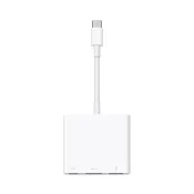 USB-C Digital AV 多埠轉接器