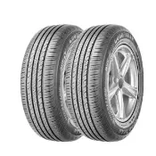 【GOODYEAR 固特異】EFFICIENTGRIP PERFORMANCE SUV 低噪音輪胎 215/65-16-2入組