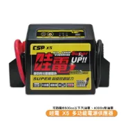 哇電X5 (WP128) 多功能電源供應器 救援電池 電源供應器 道路救援 汽車貨車緊急啟動 救車電源
