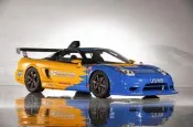 🔥現貨發出🔥WRC SPOON 改裝貼紙 車貼 潮流貼紙汽車貼紙機車貼紙貼花英文字車貼反光貼前擋貼後檔貼車身貼