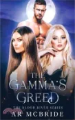 【三民網路書店】The Gamma's Greed 作者：Ar McBride