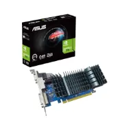 (店+)【ASUS 華碩】GT710-SL-2GD5-BRK-EVO 顯示卡