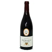 【品酒網】法國 La Buxynoise酒莊 布根地黑比諾2004陳年紅葡萄酒 750ml Bourgogne Pinot Noir Reserve