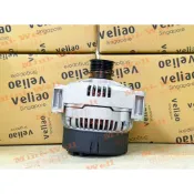 [明煒汽材] 賓士 Benz W124 W126 W140 W210 120A 維利奧 全新品 發電機