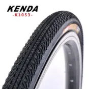 KENDA K1053   26x1.75   80psi   60TPI    26吋登山車反光環島防刺胎