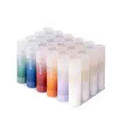 (店+)【日創生活】得力 漸變色口紅膠 {口紅膠 膠水 502膠水 強力膠水 文具 手工 聖誕禮物 禮物}