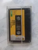  國語女/(TAPE/卡帶/錄音帶)(絕版，早期版)滾石唱片-黃韻玲-黃色點唱機 沒有你的聖誕節